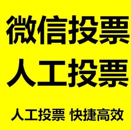 金门县小程序微信拉票通过什么方式操作有哪些方法操作？