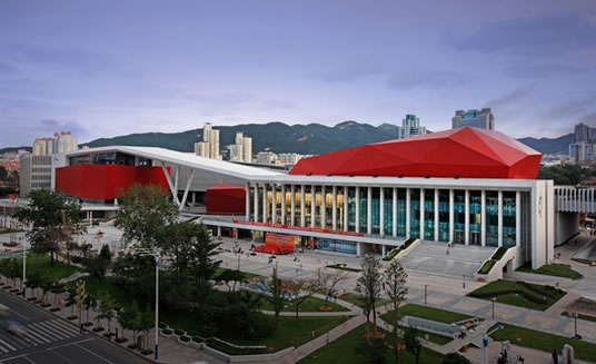 金门县通知公告的测试信息，内容可以在后台发布编辑删除